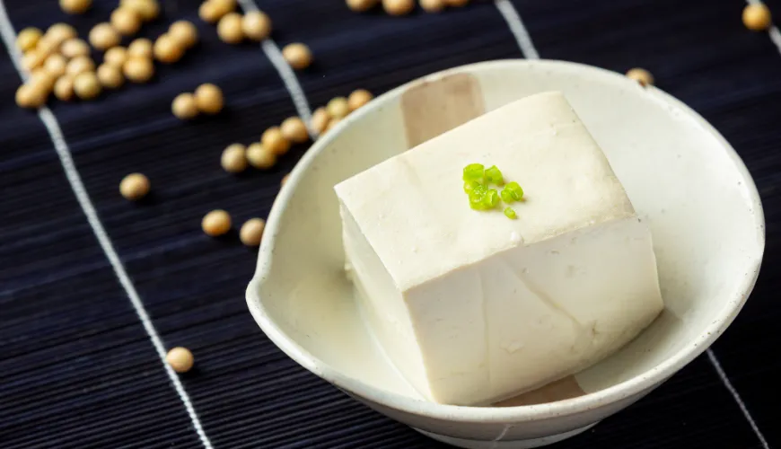 Tofu - een gezonde keuze of een risico op kanker?