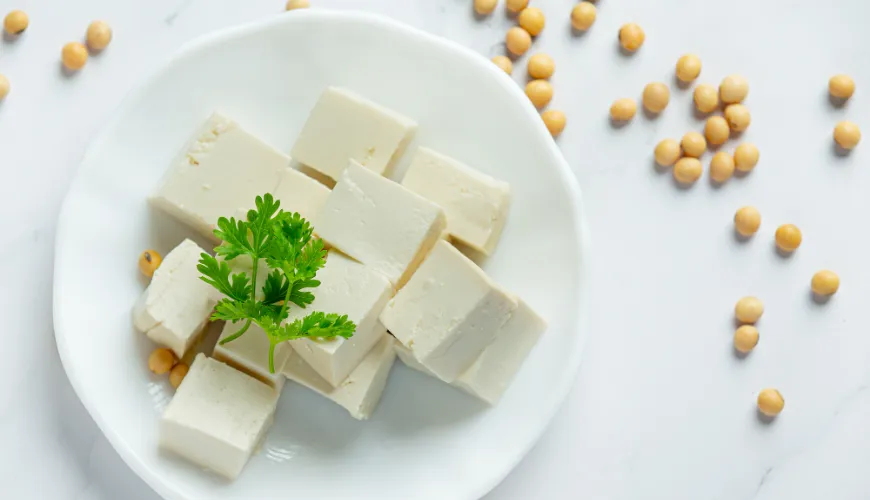 Recepten met tofu die je zullen verrassen met hun veelzijdigheid