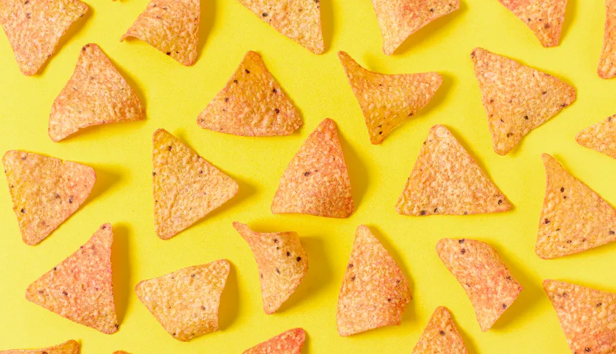 Waarom zijn tortillachips de ideale keuze voor een snack