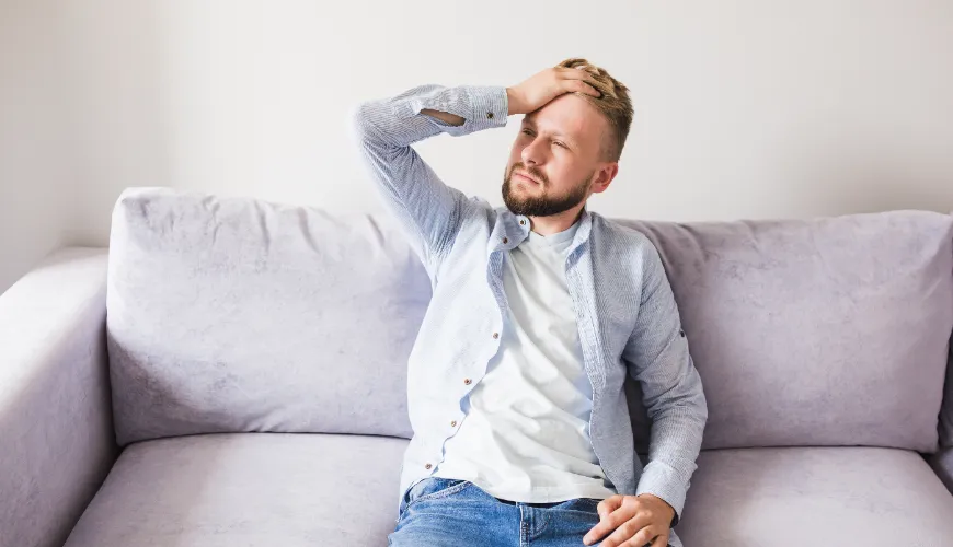 Wat betekenen de fysieke symptomen van angst en hoe ermee om te gaan