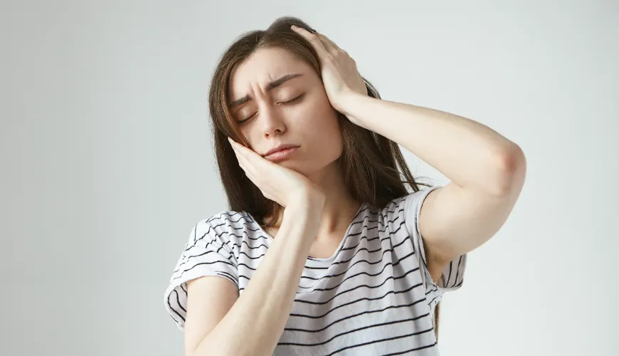 # Hoe migraine te voorkomen en de symptomen te verlichten

Migraines kunnen een grote impact hebben 