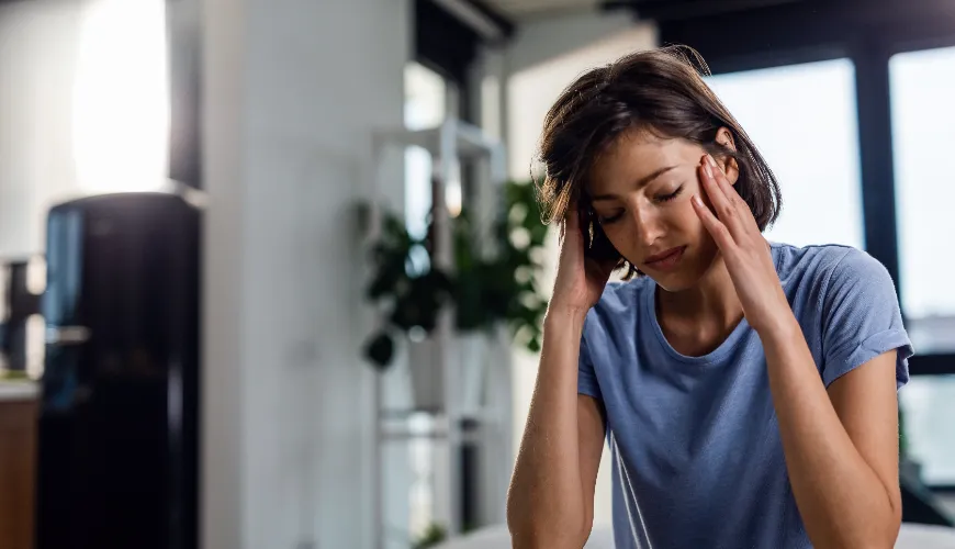 De natuurlijke manier om van angst af te komen zonder antidepressiva