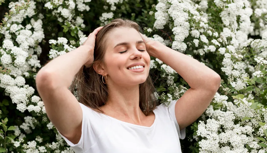 Begin de lente met een schoon lichaam dankzij een eenvoudige detox