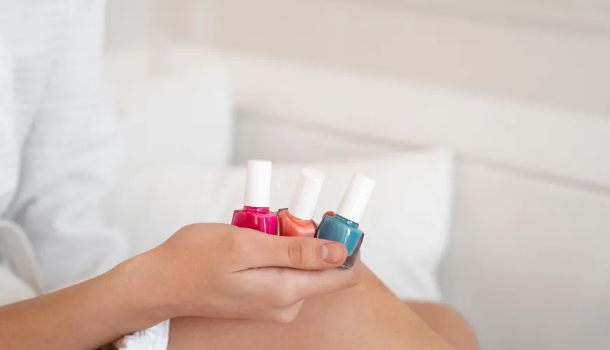 De beste tips voor perfecte nagellak