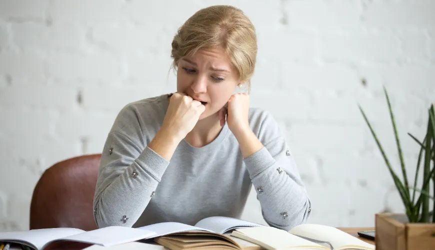 Hoe stress te beheersen en beter om te gaan met levensuitdagingen