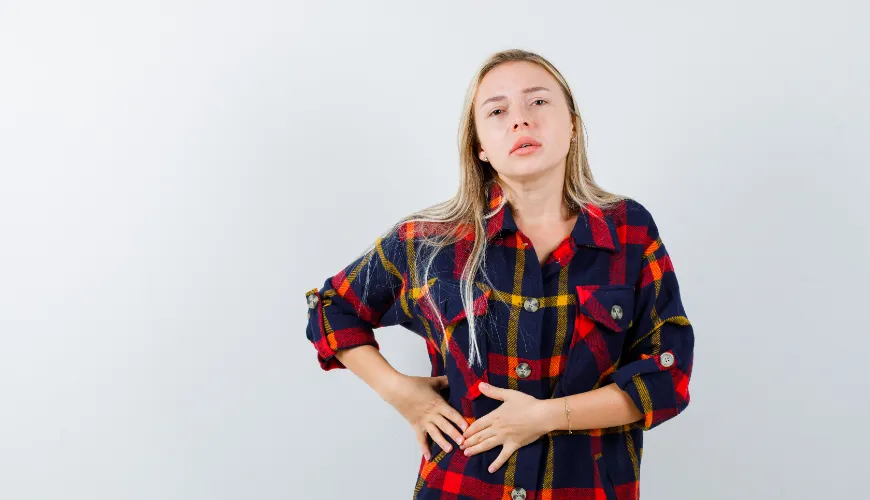 De weg naar een gezonde darm door middel van voeding en beweging