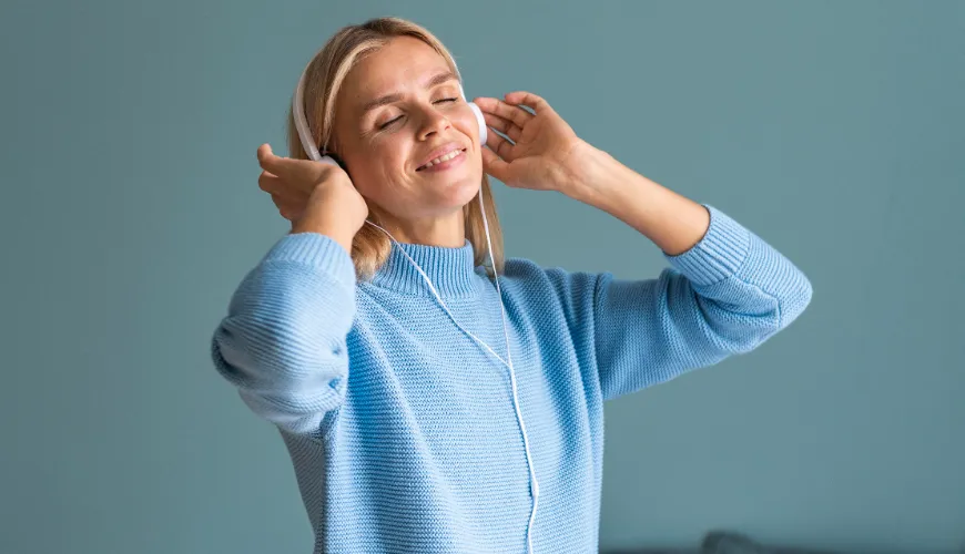 Oma's tips voor een gezond gehoor en het verwijderen van oorsuizen