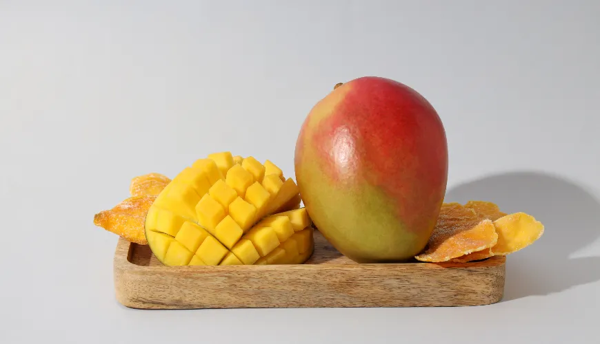 Ontdek het geheim van het kiezen van de rijpste mango