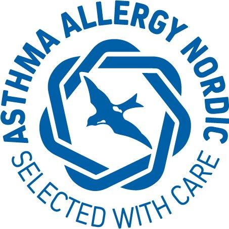 Astma allergie nordic