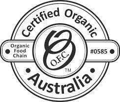 Biologische voedselketen Australië