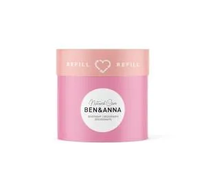 Ben & Anna Deo navulling LOVE ME, 40g