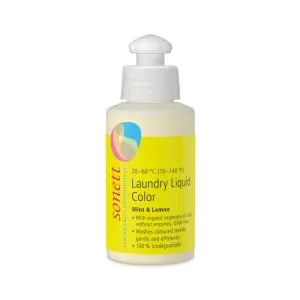 Sonett Wasgel voor gekleurde kleding 120 ml